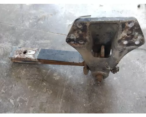 PETERBILT 379 LEAF SPRING, REAR