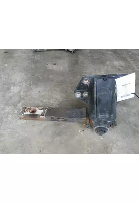 PETERBILT 379 LEAF SPRING, REAR