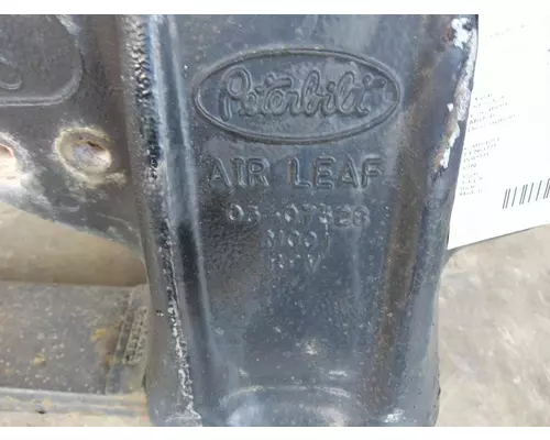 PETERBILT 379 LEAF SPRING, REAR