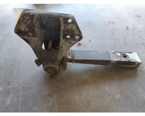 PETERBILT 379 LEAF SPRING, REAR