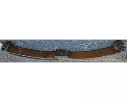 PETERBILT 379 Leaf Spring, Front