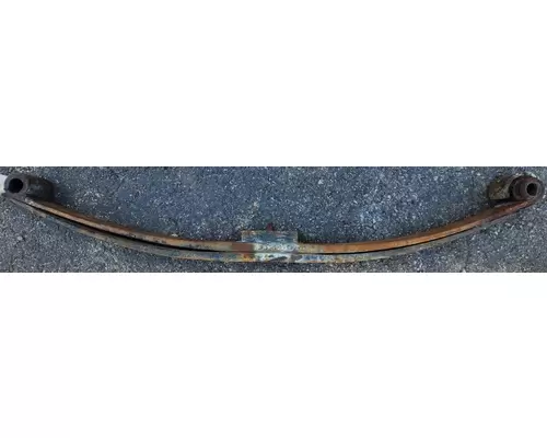 PETERBILT 379 Leaf Spring, Front