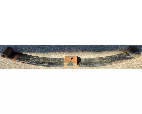 PETERBILT 379 Leaf Spring, Front