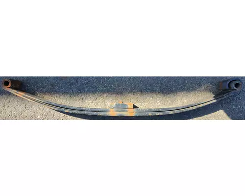 PETERBILT 379 Leaf Spring, Front