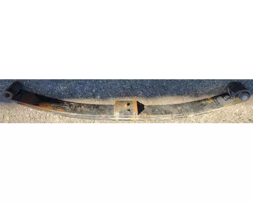 PETERBILT 379 Leaf Spring, Front