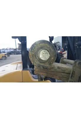 PETERBILT 379 Leaf Spring, Front