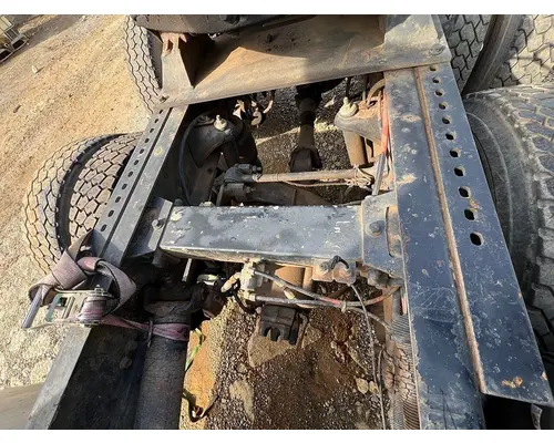 PETERBILT 379 Leaf Spring, Front