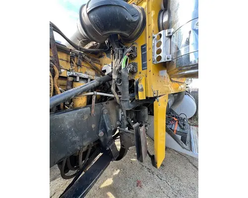 PETERBILT 379 Leaf Spring, Front