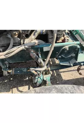 PETERBILT 379 Leaf Spring, Front