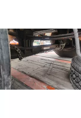 PETERBILT 379 Leaf Spring, Front