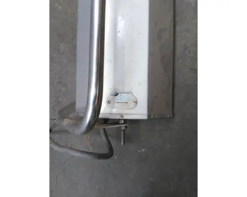 PETERBILT 379 MIRROR ASSEMBLY CABDOOR