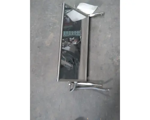 PETERBILT 379 MIRROR ASSEMBLY CABDOOR