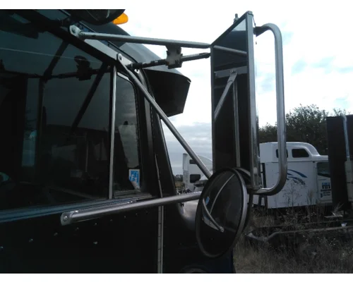 PETERBILT 379 MIRROR ASSEMBLY CAB/DOOR