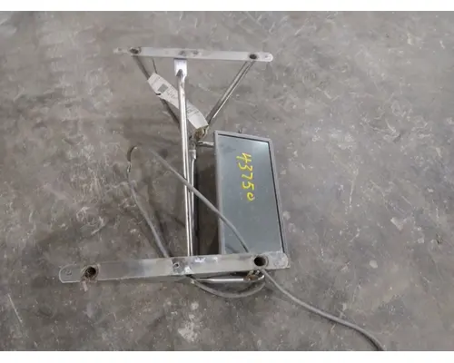 PETERBILT 379 MIRROR ASSEMBLY CABDOOR