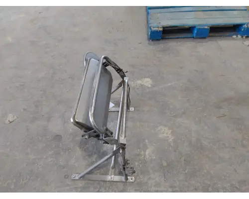 PETERBILT 379 MIRROR ASSEMBLY CABDOOR