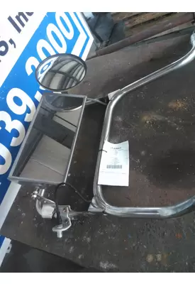 PETERBILT 379 MIRROR ASSEMBLY CAB/DOOR