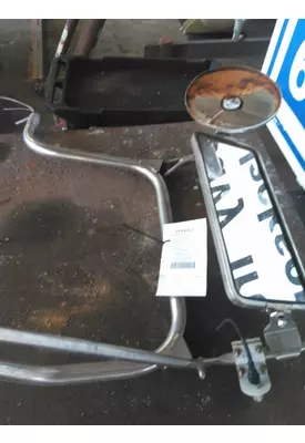 PETERBILT 379 MIRROR ASSEMBLY CAB/DOOR