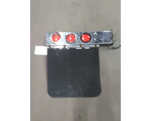 PETERBILT 379 MUD FLAP HANGER