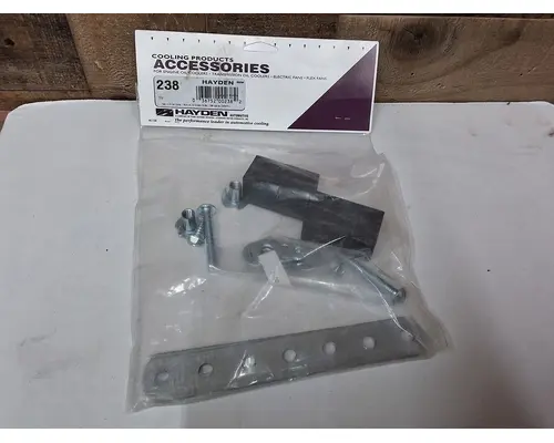 PETERBILT 379 Manual Transmission Parts, Misc.