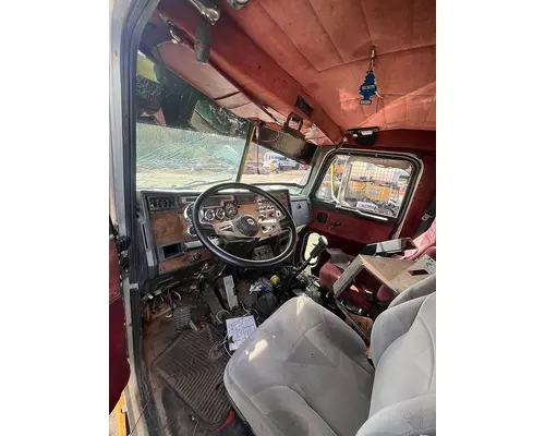 PETERBILT 379 Manual Transmission Parts, Misc.