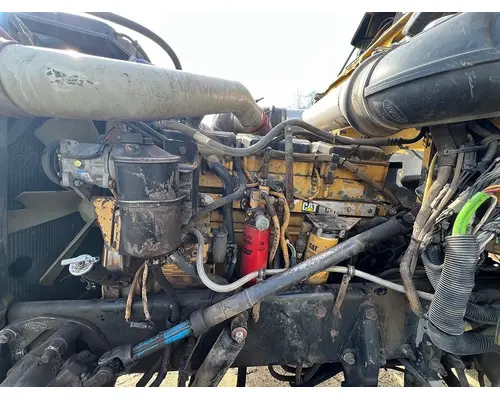 PETERBILT 379 Manual Transmission Parts, Misc.