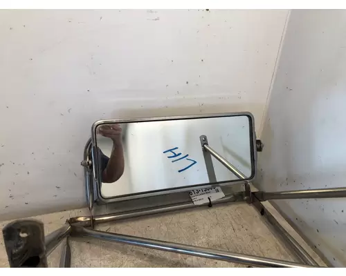 PETERBILT 379 Mirror (Side View)