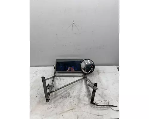 PETERBILT 379 Mirror (Side View)