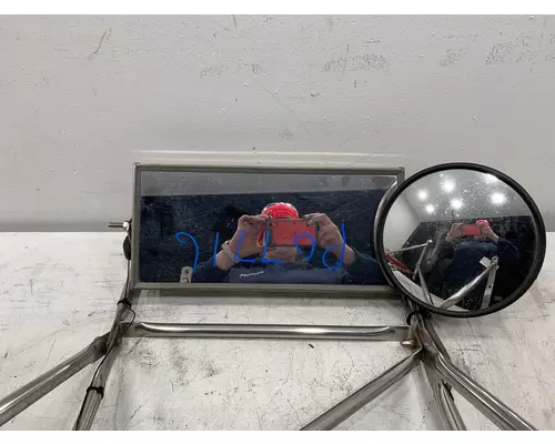 PETERBILT 379 Mirror (Side View)