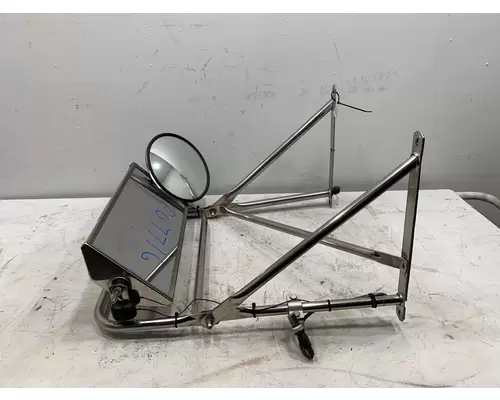 PETERBILT 379 Mirror (Side View)