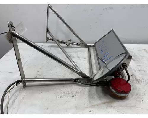 PETERBILT 379 Mirror (Side View)