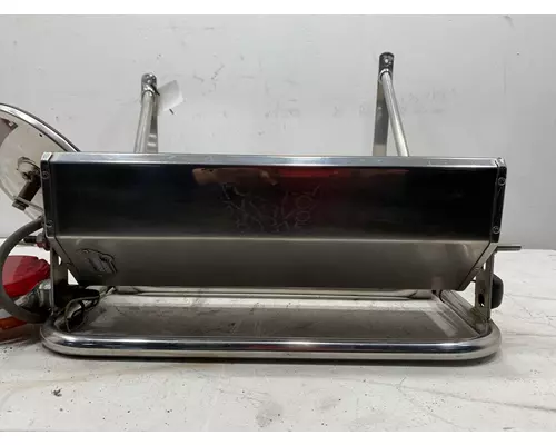 PETERBILT 379 Mirror (Side View)