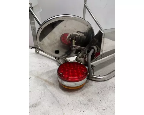PETERBILT 379 Mirror (Side View)