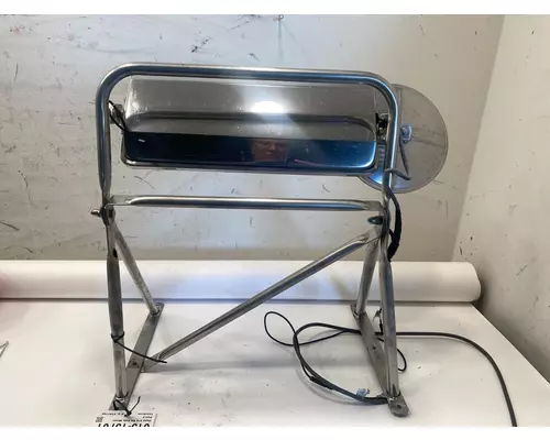 PETERBILT 379 Mirror (Side View)