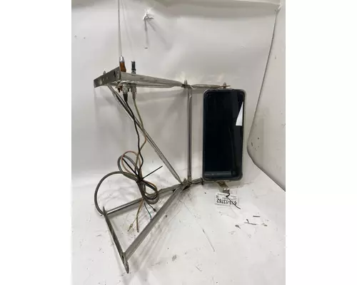 PETERBILT 379 Mirror (Side View)