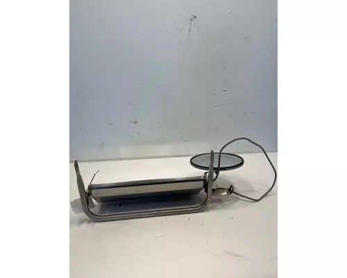 PETERBILT 379 Mirror (Side View)