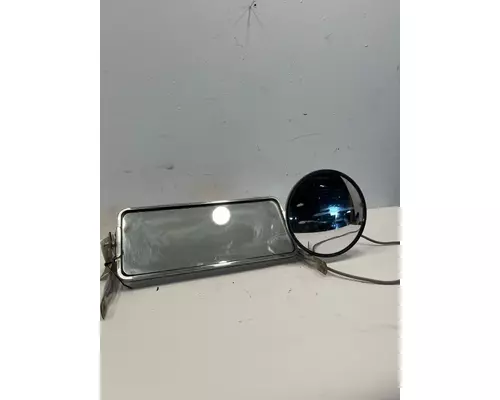 PETERBILT 379 Mirror (Side View)