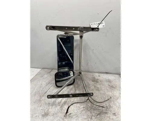 PETERBILT 379 Mirror (Side View)