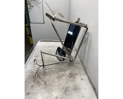 PETERBILT 379 Mirror (Side View)