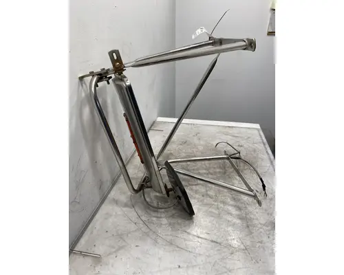 PETERBILT 379 Mirror (Side View)