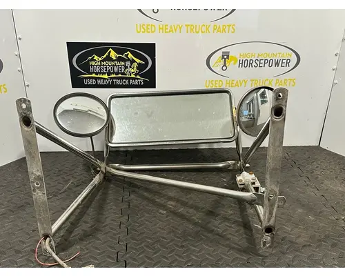 PETERBILT 379 Mirror (Side View)