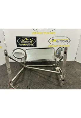 PETERBILT 379 Mirror (Side View)