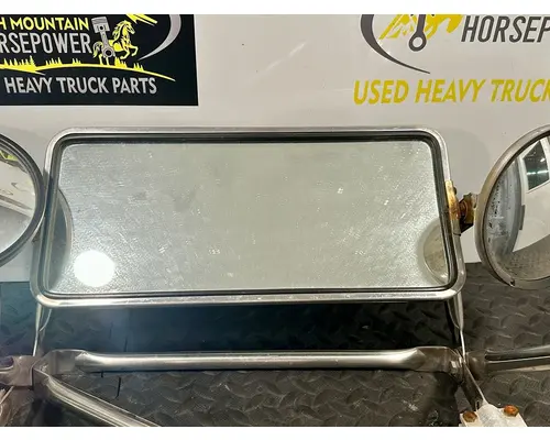 PETERBILT 379 Mirror (Side View)