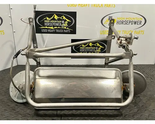 PETERBILT 379 Mirror (Side View)