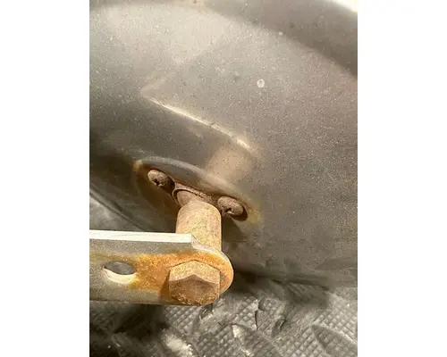 PETERBILT 379 Mirror (Side View)