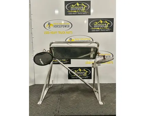 PETERBILT 379 Mirror (Side View)