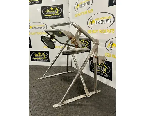 PETERBILT 379 Mirror (Side View)