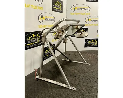 PETERBILT 379 Mirror (Side View)