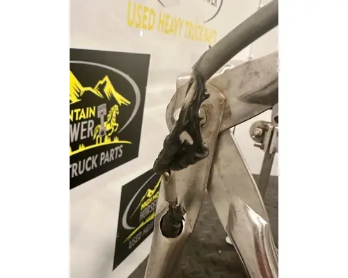 PETERBILT 379 Mirror (Side View)