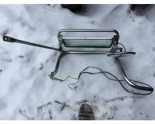 PETERBILT 379 Mirror (Side View)