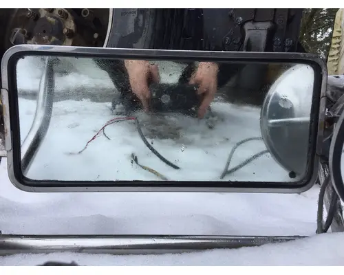 PETERBILT 379 Mirror (Side View)